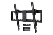Muurbevestigingen, AV-bevestigingen & AV-meubels - Perlesmith TV mount 37-82" PSLTK1 - Max 60 kg - recommended for 82" - PSLTK1