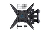 Muurbevestigingen, AV-bevestigingen & AV-meubels - Perlesmith PSMFK1-EU 26-60" TV mount - Max 25 kg - recommended for 60" - PSMFK1-EU