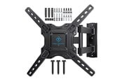 Muurbevestigingen, AV-bevestigingen & AV-meubels - Perlesmith TV mount 26-60" PSMFK12 - Max 35 kg - recommended for 60" - PSMFK12