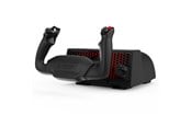 Gaming accessoires - HONEYCOMB Alpha Flight Controls - PC/Xbox Sereis X & S - Wired Yoke - Microsoft Xbox Series X - HC003653
