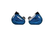 Headphones/Headsets - TRUTHEAR Zero wired in-ear headphones (blue) - Zero Blue