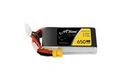 Op afstand bedienbaar - Gens ace &Tattu Battery 650mAh 11.1V 75C 3S1P - TAA6503S75XT3