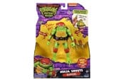 Speelgoedpop - Character Turtles Mutant Mayhem - Power Sounds 14cm - Raphael - 0043377833543