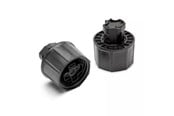 Gaming accessoires - Thrustmaster T818 Quick Release Adapter (2-Pack) - 4060295