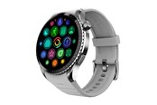 Smartwatch, Sporthorloge en Activity Tracker - Noise Origin Smartwatch (Gray) - Origin Grey