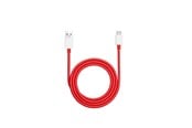 USB-kabel - OnePlus USB-A to USB-C Cable 10A 1.5M - 5461100648
