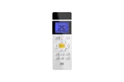 Klimaat, ventilator en airconditioning - ONEFORALL URC1035 - URC1035