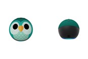 Draadloze en multiroom luidsprekers - Amazon Echo Dot (5th Generation) Kids - 0840268915742