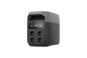Elektriciteitscentrale - EcoFlow Delta 3 - 1024Wh - EFDELTA3-EU