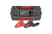 Powerbank - Lokithor Jump starter J401X - 2500A 12V 74Wh Powerbank - Zwart - 20000 mAh - J401X