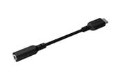 USB-kabel - Fairphone Adapter USB-C to Mini-jack - ACADAP-3ZW-WW1