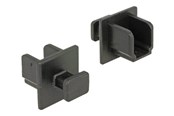 Kabelgoot, Kabelhoes & Kabelbinders - DeLOCK Dust Cover - USB 3.0 Type-B female - 64010