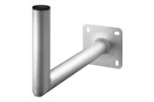 Muurbevestigingen, AV-bevestigingen & AV-meubels - Pro Mounting Kit for Satellite Dish - Max - recommended for - 67302