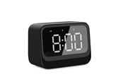 Decoratie - DENVER EC-53B Alarm Clock - Black - EC-53B