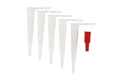Gereedschap - Home>it Caulking tips 5 pcs. - 5708614763001