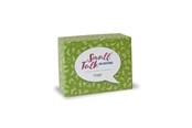 Bordspellen, Kaartspellen & Dobbelspellen - Small Talk Grøn Hygge/Ferie - 103002