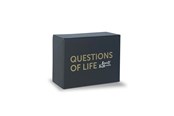 Bordspellen, Kaartspellen & Dobbelspellen - Small Talk Questions of life - 103003
