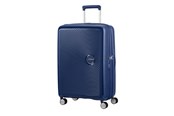 Vrije tijd & Reizen - American Tourister SoundBox - 67cm - 88473-1552