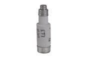 Componenten voor schakelkasten en kasten - Gripo ETI fuse neozed 16A D01 10-pack - 3838895000525