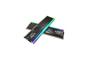 RAM - A-Data XPG Lancer Blade RGB DDR5-3000 - 32GB - CL48 - Dual Channel (2 pcs) - AMD EXPO & Intel XMP - Zwart - AX5U6000C4816G-DTLABRBK