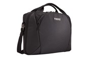 Tassen - Thule Crossover 2 Laptop Bag - 13.3" | Notebook carry case | Slim profile | Black - 3203843