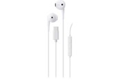 Headphones/Headsets - STREETZ C210 Semi-in-Ear Earphones - C210-WHT
