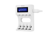 Batterij - Deltaco Ultimate Ni-Mh USB Charge - CHG-SG-USB100