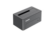 Harde schijf accessoires - Deltaco External HDD Dock - K308