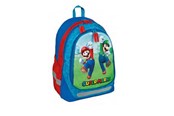 School accessoires - Super Mario School Backpack 17 L - SUMB7560