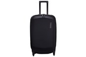 Vrije tijd & Reizen - Thule Subterra 2 Checked Spinner 68 cm - Black - 3205049