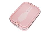 School accessoires - Trixie Baby Large Lunch Box - Mrs Rabbit - 60-217