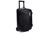 Vrije tijd & Reizen - Thule Chasm - 40L│Black - 3204985
