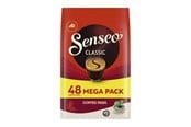 Koffie & Espresso - Senseo Pads Classic Mega Pack - 48 pcs - 4056650