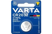 Batterij - VARTA Electronics battery x CR2032 - Li - ?BAVA CR2032-10