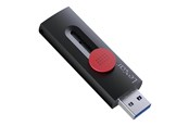 USB-stick - Lexar JumpDrive Dual Drive D300 - 128GB - USB-stick - LJDD300128G-BNBNG