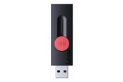 USB-stick - Lexar JumpDrive D300 - 128GB - USB-stick - LJDD300128G-BNBNG