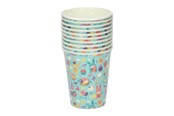 Speelgoed - Wins Holland - Paper Cups Easter 10 pcs. - TK822