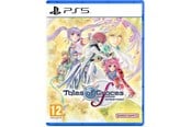 Games - Tales of Graces f Remastered - Sony PlayStation 5 - RPG - 3391892033649