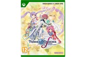 Games - Tales of Graces f Remastered - Microsoft Xbox One - RPG - 3391892033700