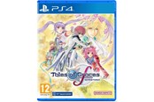 Games - Tales of Graces f Remastered - Sony PlayStation 4 - RPG - 3391892033953