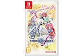 Games - Tales of Graces f Remastered - Nintendo Switch - RPG - 3391892033762