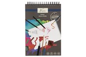 Hobby artikelen - Creative Craft Group Mixed Media A5 pad 25 sheets. 300g. - AR0308/GE