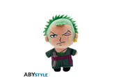 Merchandise - ABYstyle - ONE PIECE Zoro Plush - Pluche - ABYPEL068