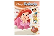 Hobby artikelen - Boek Specials Nederland BV - Disney Filmstars Colorio Coloring Book - 598409