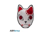 Merchandise - ABYstyle - DEMON SLAYER - Pillow - Conjuration Mask - Kussen - ABYPEL066