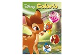 Hobby artikelen - Boek Specials Nederland BV - Disney Classics Animals Colorio Coloring Book - 598413