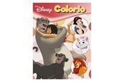 Hobby artikelen - Boek Specials Nederland BV - Disney Classics Colorio Coloring Book - 598410