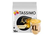 Koffie & Espresso - L'OR Pods Tassimo XL Classique - 16 pcs - 4018635