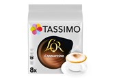 Koffie & Espresso - L'OR Pods Tassimo Cappucino - 8 pcs - 4019119