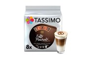 Koffie & Espresso - Tassimo Pods Baileys Latte Macchiato - 8 pcs - 4041505